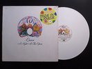 QUEEN  :  A Night At The Opera 1976 French White Coloured Vinyl LP France DC 10