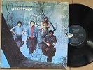 rare original  US LP GROUNDHOGS  
