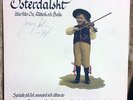 Osterdalskt ; latar fran Ore, Rattvik och Boda - various, signed, LP record