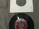 45 tours Harry Carter ?- Jump Baby Jump - single MV-1300