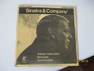 5 JUKEBOX EP SAMMY DAVIS JR. FRANK SINATRA ANTONIO JOBIM DEAN MARTIN CARPENTERS
