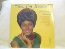 BARBARA MASON..YES, I'M READY ORIGINAL 1965 CLASSIC SOUL/R&B MONO SEALED