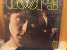 THE DOORS  1ST LP  ORIG 1967  STEREO ELEKTRA RECORDS IN SHRINK PSYCH ROCK LP