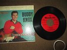 Buddy Knox-Party Doll EP, Roulette label #301