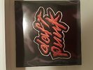Daft Punk - Homework - 12 inch Vinyl