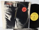 VG/VG The Rolling Stones -Mono Promo Sticky Fingers Cover but Stock Stereo vinyl