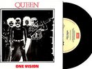 QUEEN - ONE VISION - 7