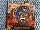 LONG BEACH DUB ALLSTARS RIGHT BACK Double LP rare  vinyl