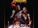 VENOM - Skeletons in the Closet  DLP  COLOURED