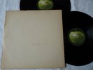 The Beatles 'The White Album' mono oz original