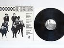 THE SPECIALS.DEBUT LP.2-TONE CDL TT5001.A2/B6.SKA.NM VINYL.1979.ELVIS COSTELLO