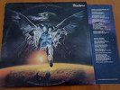 LP - VISITORS 81 - ROCKETS - ITALY 1981 - TOP EX+++