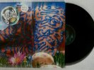 JELLYFISH Bellybutton Orig '90 Promo Only Fold-Out Cover Roger Manning Psych Pop