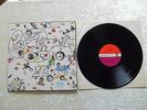 LED ZEPPELIN - LED ZEPPELIN III  - ATLANTIC DE LUXE 2401 002  First UK Press