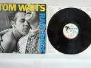 TOM WAITS.RAIN DOGS.ISLAND ILPS 9803.A1U/B2U.NM/NM VINYL.1985