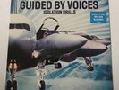 GUIDED BY VOICES - ISOLATION DRILLS - CLEAR BLUE VINYL