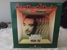 DJANGO REINHARDT - Djangologie 1928 - 1950   20 LPs