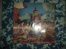 Rolling Stones-Their Satanic Majesties Request LP-Decca, TXL.103, 1967, Lenticul