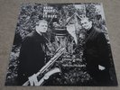 BREW MOORE / IN EUROPE / SAHIB SHIHAB / RARE DANISH JAZZ JAPAN PRESS LP