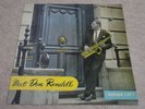 DON RENDELL / MEET DON RENDELL /  UK JAZZ JAPAN PRESS 10’