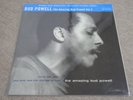 BUD POWELL / THE AMAZING BUD POWELL vol.2 / RARE US BLUE NOTE JAZZ JAPAN LP 200g