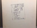 Pink Floyd Tour / '75 Vintage Vinyl Promo Sampler Very Rare NM