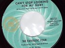 Northern Soul USA Original - Fantastic Four - Can't Stop Looking ?Hear?