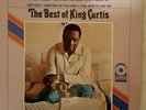 The Best of King Curtis vinyl ATCO 1968 original