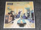 OASIS - DEFINITELY MAYBE VINYL ALBUM (2014 REISSUE)