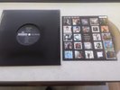 David Bowie Fan Sheet Stamps Limited Edition hunky dory blackstar heroes &  more