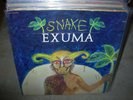 EXUMA snake ( rock )