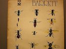 Syd Barrett 'Barrett' original vinyl lp 1970