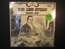 Blind Lemon Jefferson 1926-29, Biograph BLP 12000 1968,sealed reissue blues LP