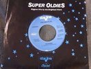 The Beatles - I'm Down/Help  45 blue Capitol Starline VG+