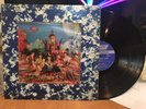 The Rolling Stones Their Satanic Majesties Request OG US London Stereo