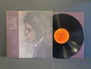 Bob Dylan Blood on the Tracks 1974 Vinyl Lp Ex