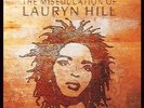 Lauryn Hilly - Miseducation of Lauryn Hill