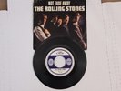 The Rolling Stones-Not Fade Away/I Wanna Be Your Man-Vinyl 45 RPM