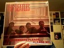The Beatles - The Alternate Please please me - RARE numbered Vinyl LP