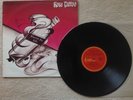 ROSE TATTOO Scarred For Life LP 1982 Albert