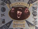FUNKDOOBIEST - Brothas Doobie (reissue) - Vinyl (180 gram audiophile vinyl LP)