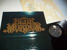 BLUE MURDER-SAME-ORIGINAL LP 1989-MIT INLET-ARCHIVEXEMPLAR-UNPLAYED-MINT-GERMANY
