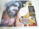 LEON RUSSELL - CARNEY- SEALED ANALOG MASTERS  2016-LP/Vinyl/Record