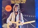 TED MULRY/GANG..GREATEST HITS..Original AUST 1977 STEREO 12