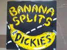 The Dickies Banana Splits 1979 AMS. 7603