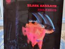 BLACK SABBATH. Paranoid. Mint 12” Original Vintage Period Vinyl LP Album