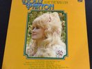 DOLLY PARTON : (RARE) AUSTRALIA RCA IMPORT LP-JUST THE WAY I AM VG+