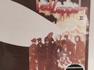 Led Zeppelin II  200 gram Sealed Vinyl - Original Classic Pressing -  Quiex SV P
