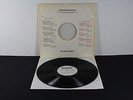 INFORMATIONS-SCHALLPLATTE LP Teldec MU 108/1 PROMO Muster ROLLING STONES