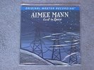 MFSL Aimee Mann Lost In Space SEALED LP #2530 RARE